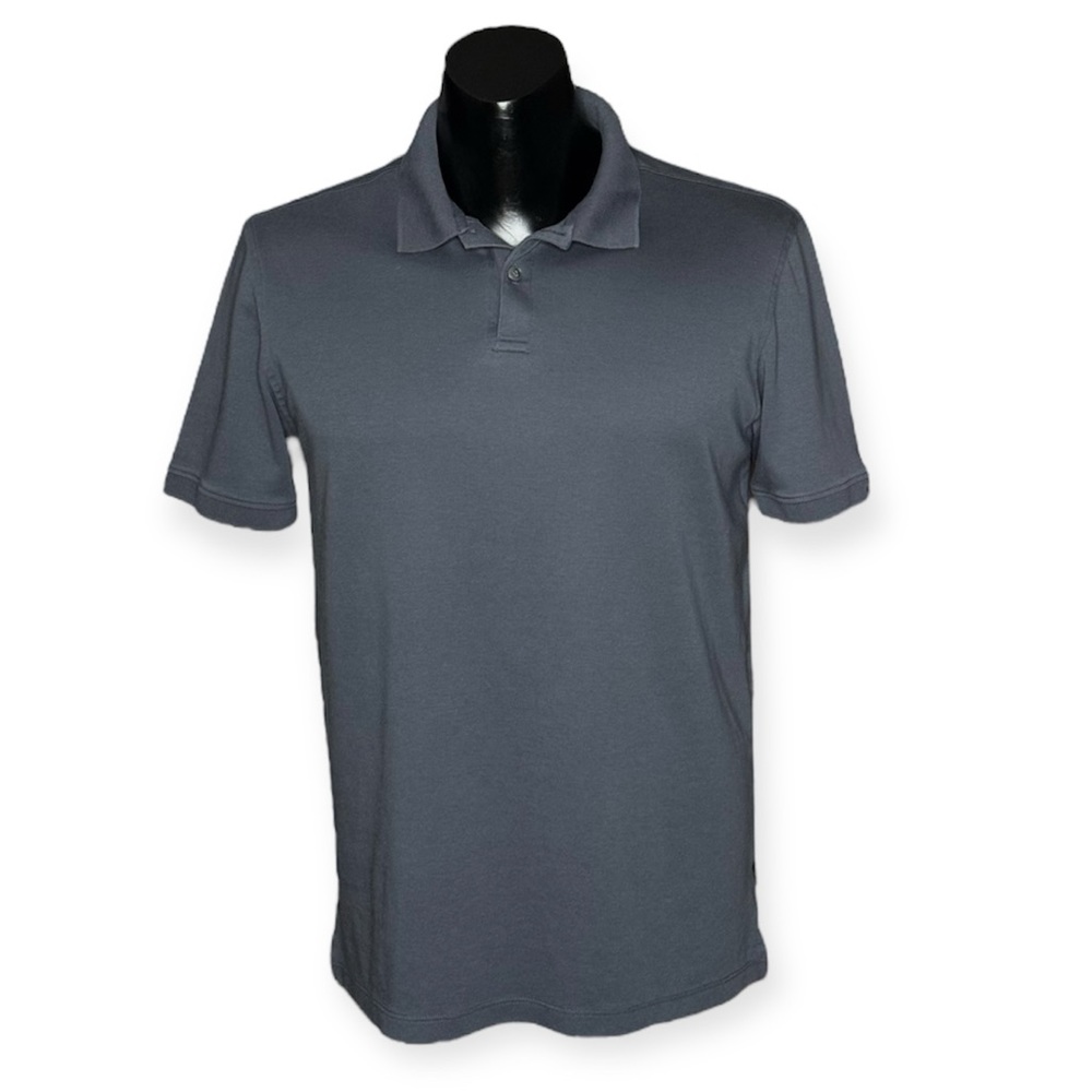 Calvin Klein Short-sleeve Polo
